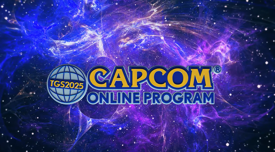 Neue Trailer und Updates im Toyko Game Show 2025 Showcase enthüllt! Neue Trailer und Updates im Toyko Game Show 2025 Showcase enthüllt!