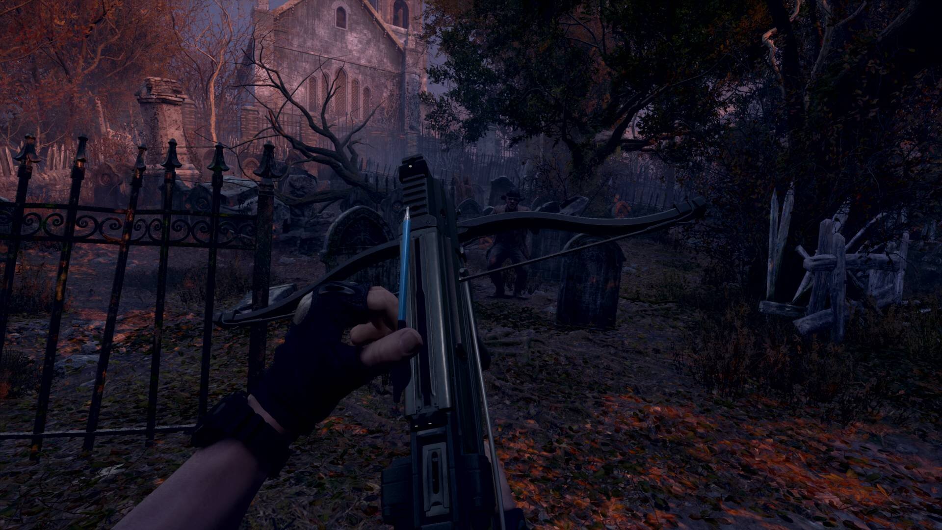 Resident Evil 4
