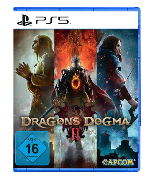 Dragon's Dogma 2