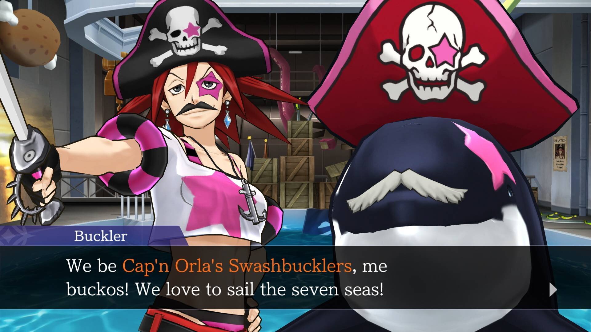 Apollo Justice – Ace Attorney Trilogy