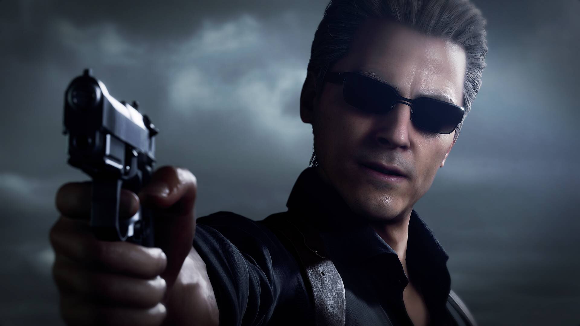 Resident Evil 4
