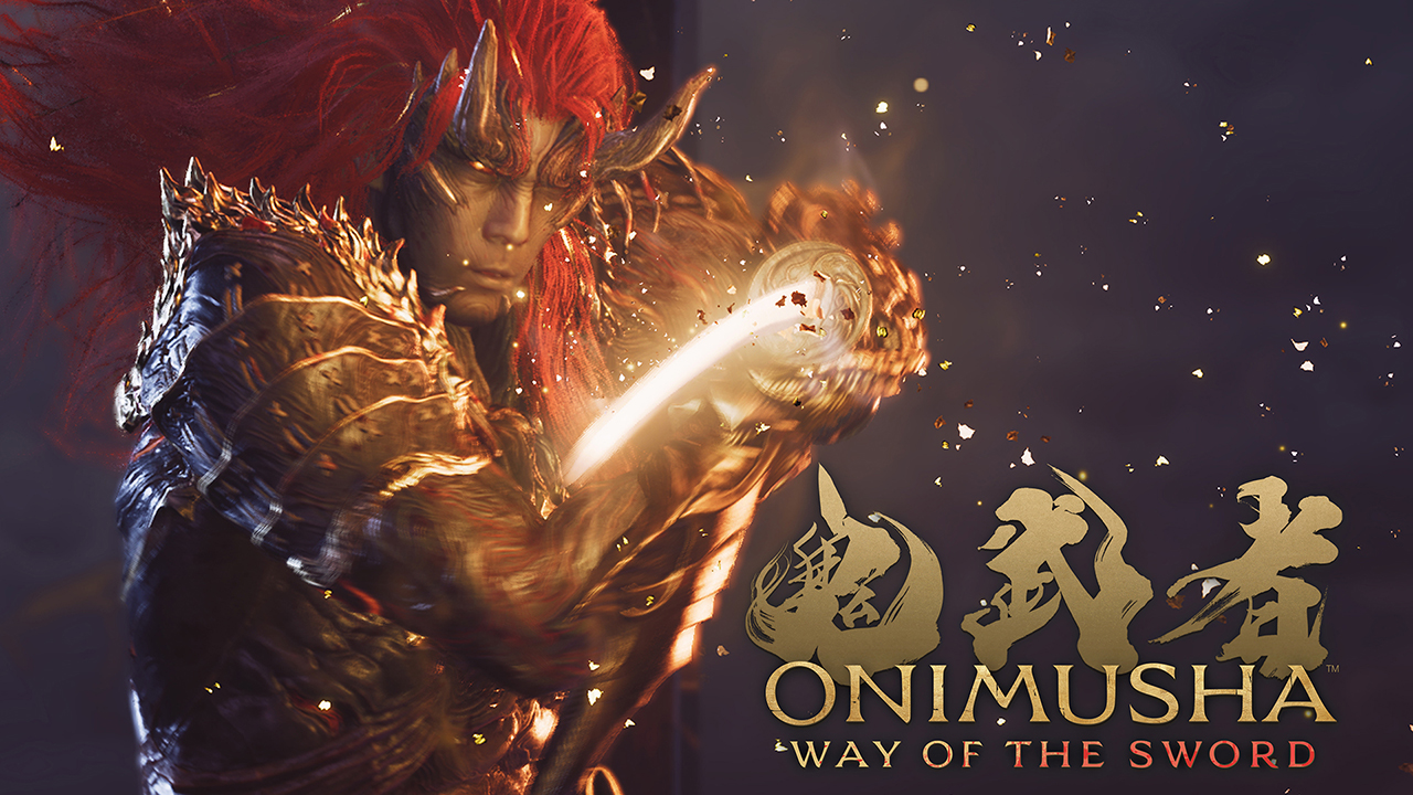 Onimusha: Way of the Sword™ von Capcom erscheint am 25. September 2026 - Demo ab heute verfügbar!