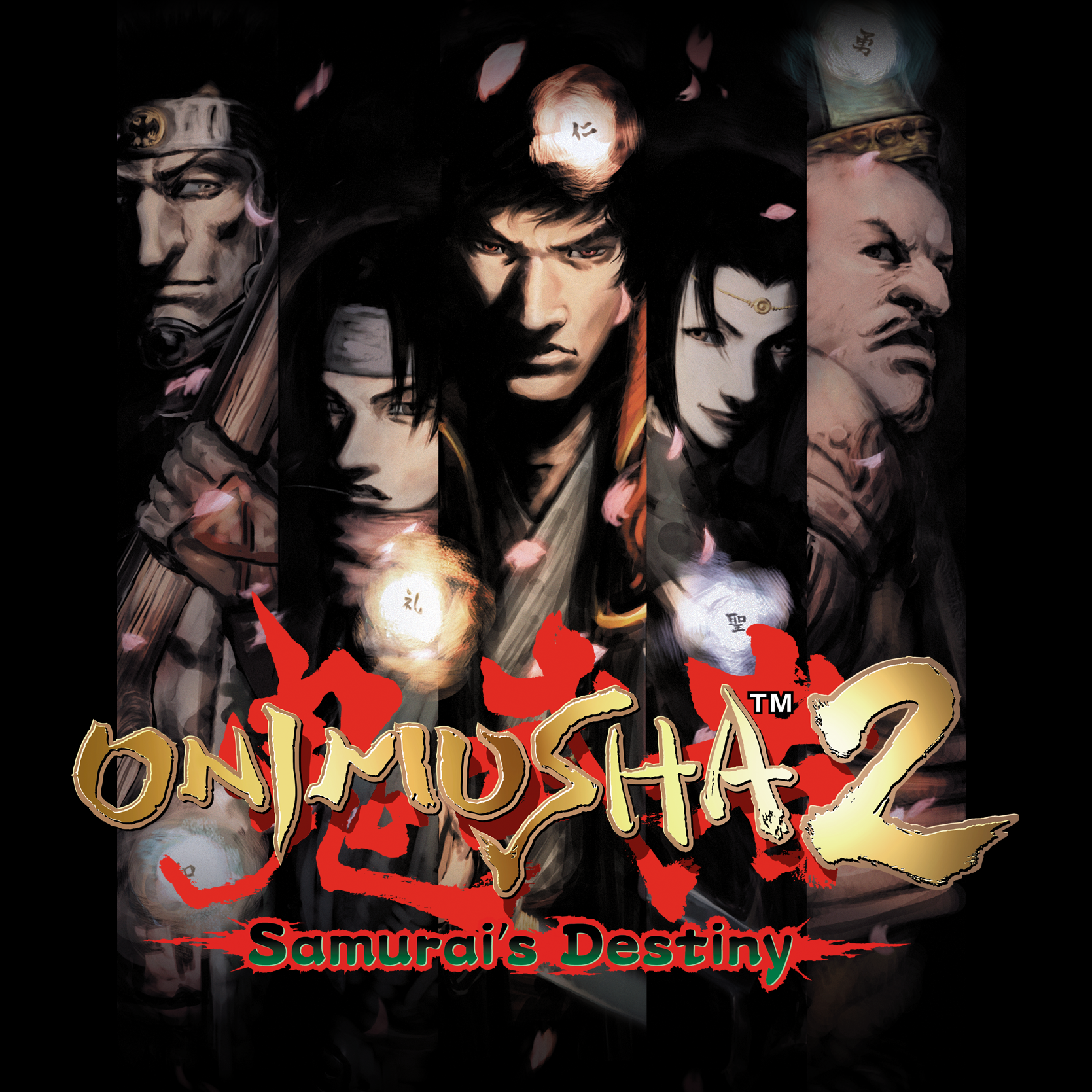 Onimusha™ 2: Samurai’s Destiny für PC und aktuelle Konsolen