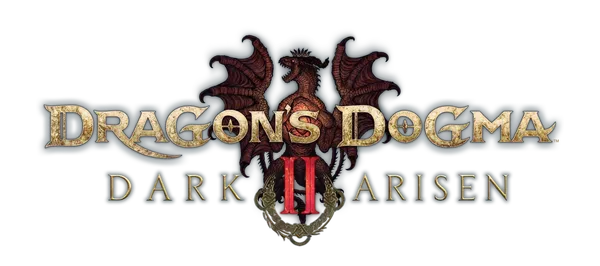 Dragon's Dogma 2: Dark Arisen Logo