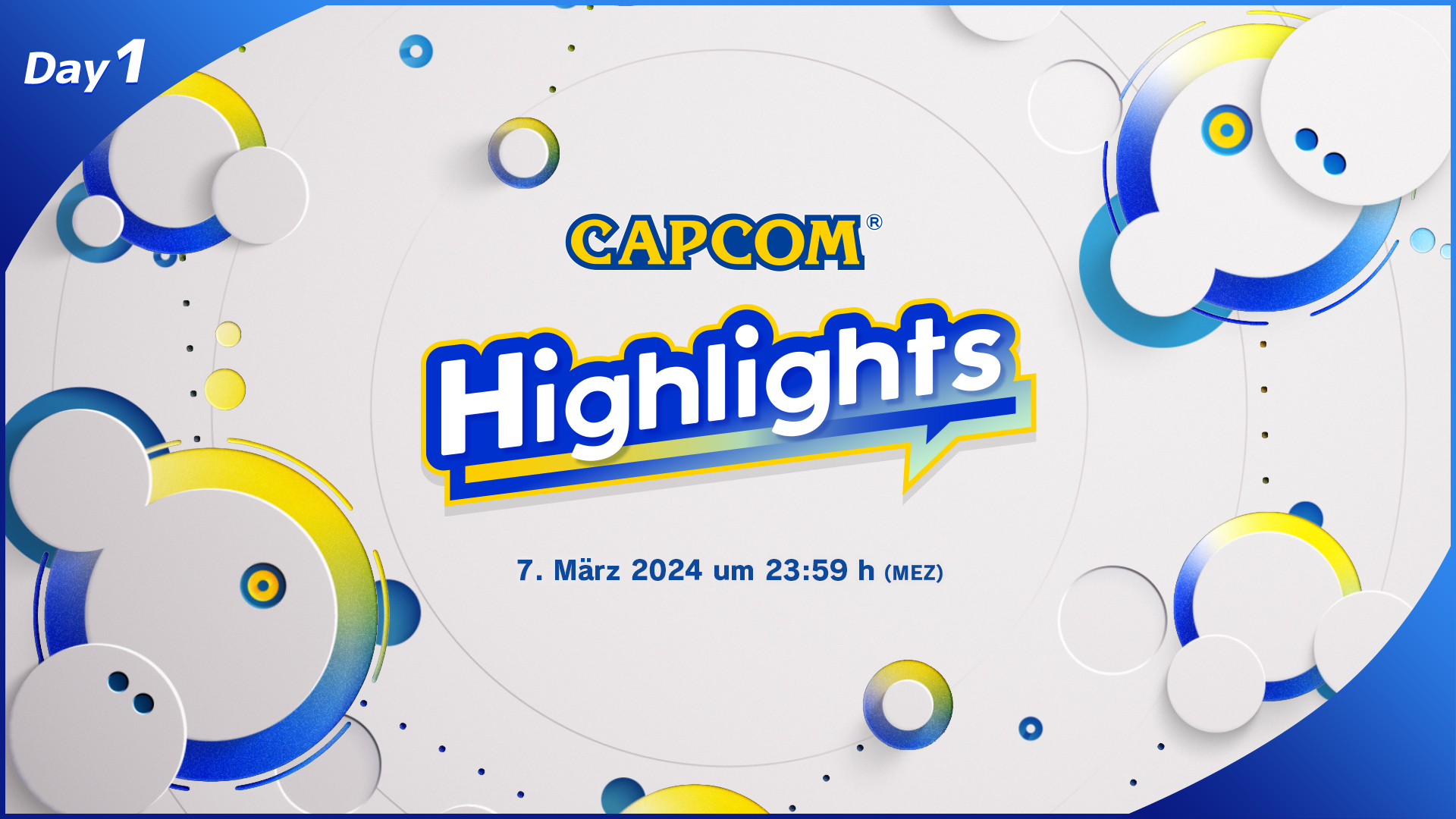 Capcom Highlights - Zwei Tage spannende News zu Dragon&#39;s Dogma 2, Kunitsu-Gami: Path of the Goddess, Street Fighter 6, Monster Hunter und mehr!