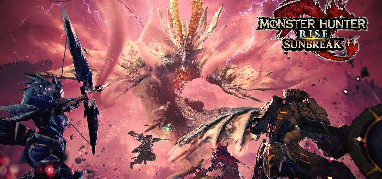 Monster Hunter™ Rise: Sunbreak Bonus Update & Developer Roundtable