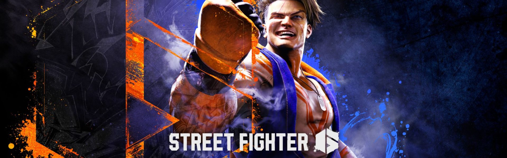 Werde zum World Warrior – Street Fighter™ 6 ist jetzt erhältlich